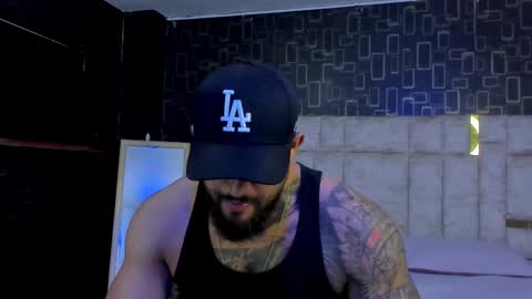 rusfegui online show from 02/19/25, 12:14