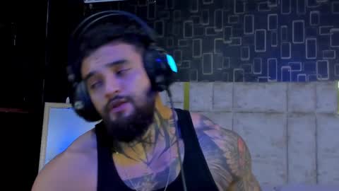 rusfegui online show from 02/19/25, 03:28