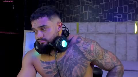 rusfegui online show from 02/20/25, 02:51