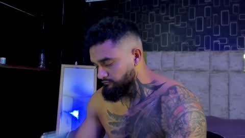 rusfegui online show from 03/08/25, 02:45