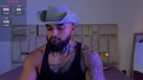 rusfegui online show from 09/09/25, 09:03