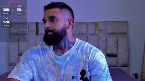 rusfegui online show from 09/30/25, 12:59