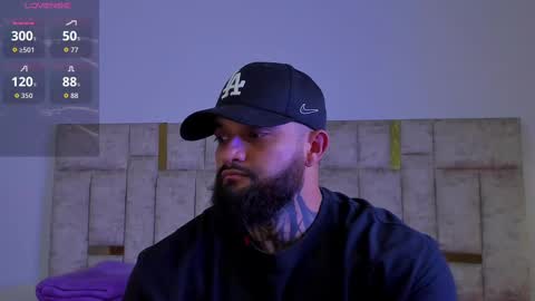 rusfegui online show from 10/11/25, 08:07