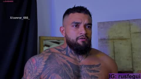 rusfegui online show from 02/19/26, 11:45