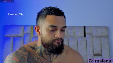 rusfegui online show from 03/08/26, 02:10