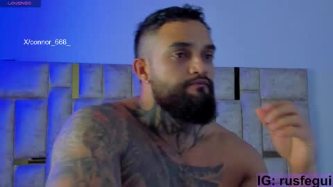 rusfegui online show from 03/20/26, 01:43