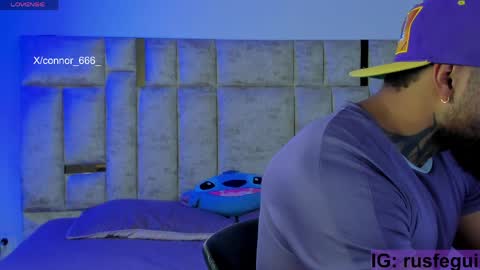 rusfegui online show from 04/05/26, 12:08