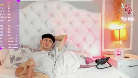 connor_and_angel online show from 02/07/25, 04:46