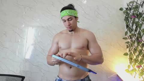 Snapshot of connor_devling1 chatting on 03/03/26, 06:58 Connor online show from 03/03/26, 06:58