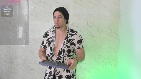 Snapshot of connor_devling1 chatting on 03/29/26, 08:20 Connor online show from 03/29/26, 08:20