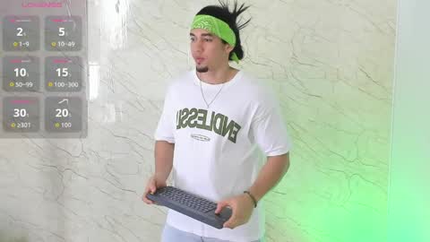 Snapshot of connor_devling1 chatting on 03/30/26, 08:21 Connor online show from 03/30/26, 08:21