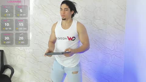 Snapshot of connor_devling1 chatting on 03/31/26, 07:14 Connor online show from 03/31/26, 07:14