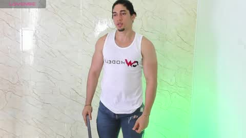 Snapshot of connor_devling1 chatting on 04/08/26, 08:42 Connor online show from 04/08/26, 08:42