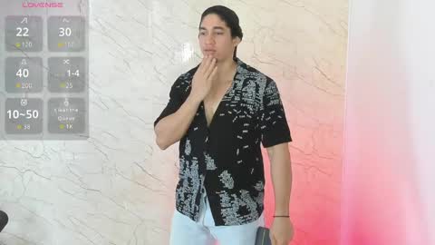 Snapshot of connor_devling1 chatting on 04/09/26, 08:14 Connor online show from 04/09/26, 08:14