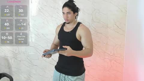 Snapshot of connor_devling1 chatting on 04/20/26, 07:04 Connor online show from 04/20/26, 07:04