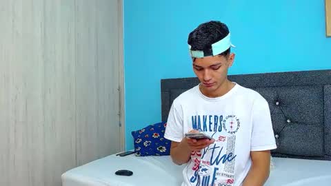 Snapshot of connor_garrett chatting on 12/10/24, 01:11 Connor online show from 12/10/24, 01:11