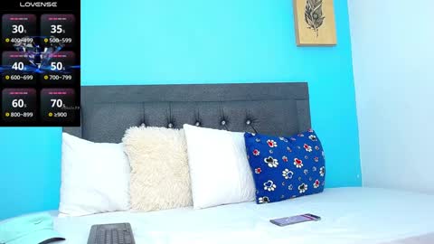 Snapshot of connor_garrett chatting on 01/24/25, 09:26 Connor online show from 01/24/25, 09:26