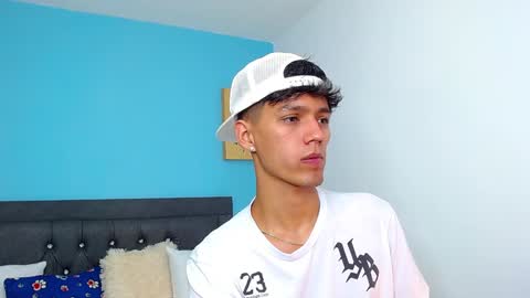 Snapshot of connor_garrett chatting on 01/27/25, 09:00 Connor online show from 01/27/25, 09:00