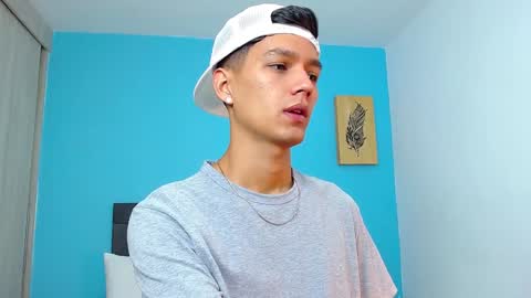 Snapshot of connor_garrett chatting on 01/30/25, 08:53 Connor online show from 01/30/25, 08:53