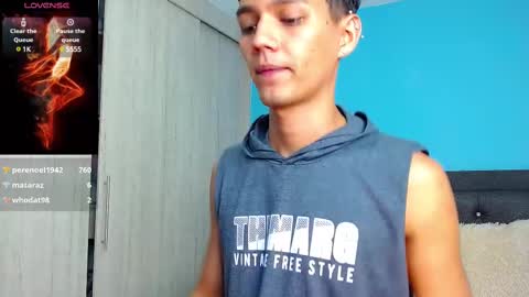 Snapshot of connor_garrett chatting on 02/10/25, 11:23 Connor online show from 02/10/25, 11:23