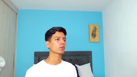 Snapshot of connor_garrett chatting on 02/13/25, 09:06 Connor online show from 02/13/25, 09:06