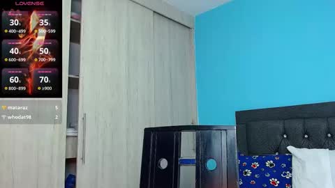 Snapshot of connor_garrett chatting on 02/15/25, 08:33 Connor online show from 02/15/25, 08:33