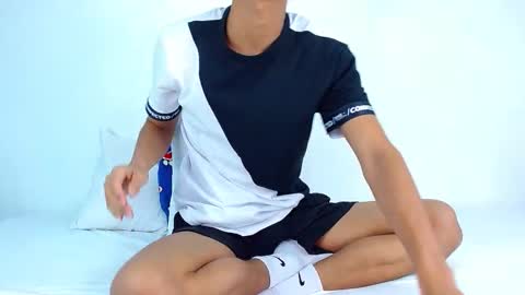 Snapshot of connor_garrett chatting on 09/12/25, 11:04 Connor online show from 09/12/25, 11:04