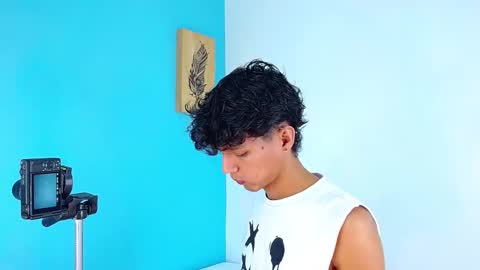 Snapshot of connor_garrett chatting on 09/14/25, 10:31 Connor online show from 09/14/25, 10:31