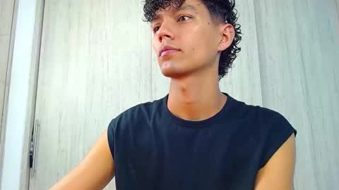 Snapshot of connor_garrett chatting on 01/11/26, 08:58 Connor online show from 01/11/26, 08:58