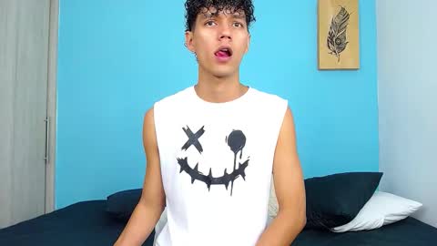 Snapshot of connor_garrett chatting on 01/13/26, 10:26 Connor online show from 01/13/26, 10:26