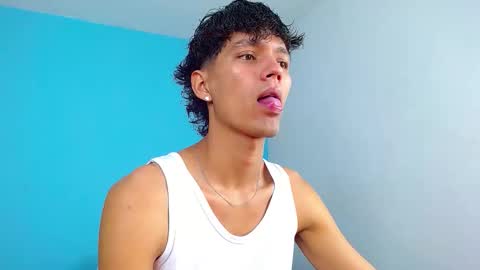 Snapshot of connor_garrett chatting on 02/03/26, 12:21 Connor online show from 02/03/26, 12:21