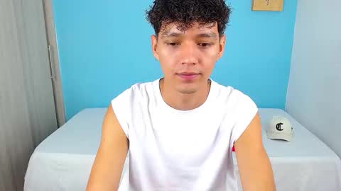 Snapshot of connor_garrett chatting on 02/07/26, 06:22 Connor online show from 02/07/26, 06:22