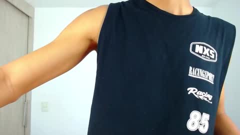 Snapshot of connor_garrett chatting on 02/10/26, 03:16 Connor online show from 02/10/26, 03:16