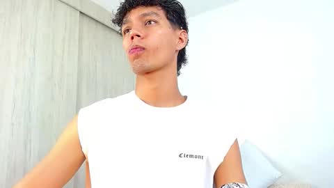 Snapshot of connor_garrett chatting on 02/11/26, 08:14 Connor online show from 02/11/26, 08:14