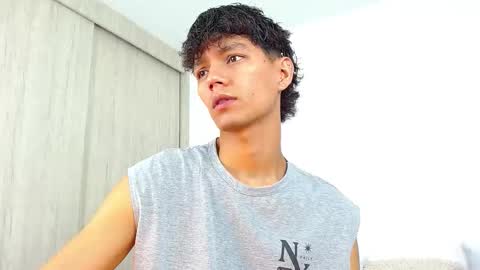 Snapshot of connor_garrett chatting on 02/12/26, 03:29 Connor online show from 02/12/26, 03:29