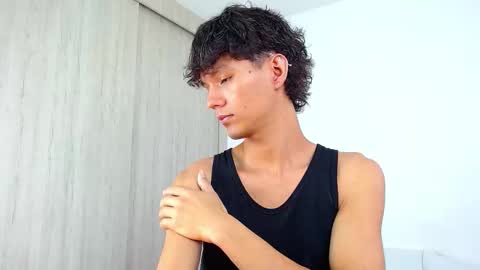 Snapshot of connor_garrett chatting on 02/16/26, 10:39 Connor online show from 02/16/26, 10:39