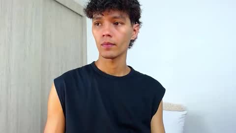 Snapshot of connor_garrett chatting on 02/18/26, 09:55 Connor online show from 02/18/26, 09:55