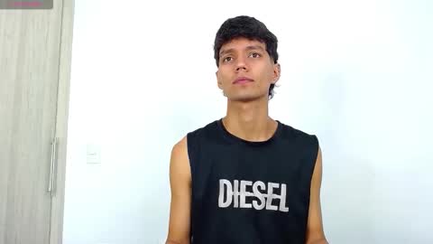 Snapshot of connor_garrett chatting on 02/24/26, 07:12 Connor online show from 02/24/26, 07:12