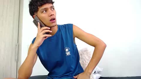 Snapshot of connor_garrett chatting on 02/27/26, 07:58 Connor online show from 02/27/26, 07:58