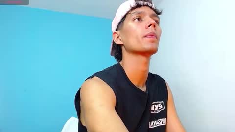 Snapshot of connor_garrett chatting on 03/19/26, 06:17 Connor online show from 03/19/26, 06:17