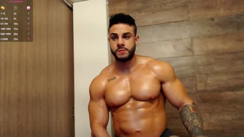 Snapshot of connor_h1 chatting on 01/03/25, 03:27 connor_h1 online show from 01/03/25, 03:27