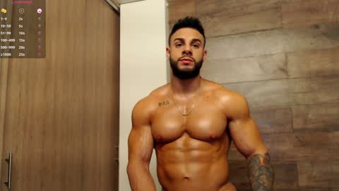 Snapshot of connor_h1 chatting on 01/14/25, 02:19 connor_h1 online show from 01/14/25, 02:19