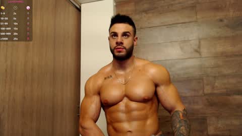 Snapshot of connor_h1 chatting on 01/15/25, 06:43 connor_h1 online show from 01/15/25, 06:43