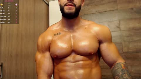 Snapshot of connor_h1 chatting on 01/18/25, 07:38 connor_h1 online show from 01/18/25, 07:38