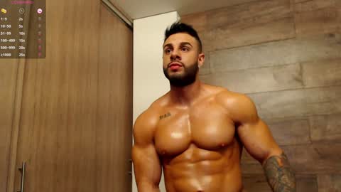 Snapshot of connor_h1 chatting on 01/21/25, 05:05 connor_h1 online show from 01/21/25, 05:05