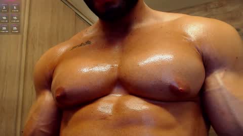 Snapshot of connor_h1 chatting on 01/31/25, 05:19 connor_h1 online show from 01/31/25, 05:19