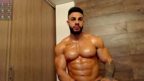 Snapshot of connor_h1 chatting on 02/01/25, 05:07 connor_h1 online show from 02/01/25, 05:07