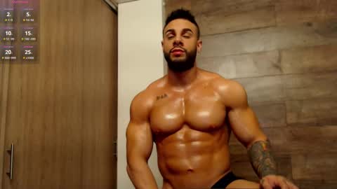 Snapshot of connor_h1 chatting on 02/27/25, 02:53 connor_h1 online show from 02/27/25, 02:53