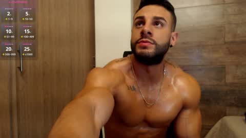 Snapshot of connor_h1 chatting on 09/19/25, 04:36 connor_h1 online show from 09/19/25, 04:36