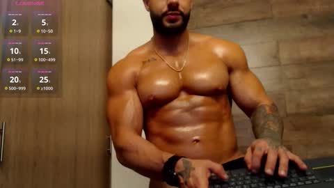 Snapshot of connor_h1 chatting on 10/16/25, 01:50 connor_h1 online show from 10/16/25, 01:50